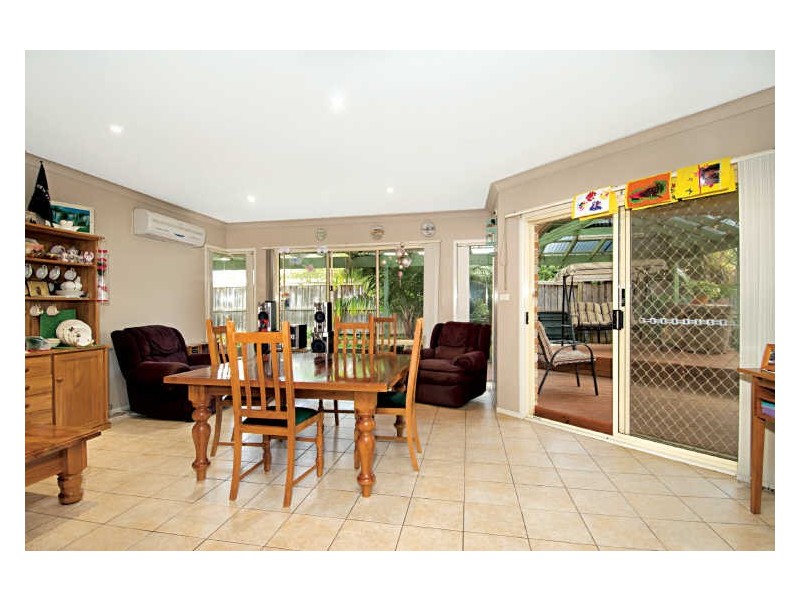 14 Wyangala Circuit, Woodcroft NSW 2767