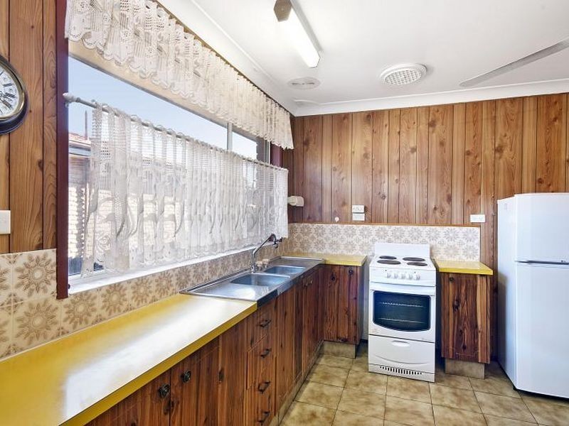 Quakers Hill NSW 2763