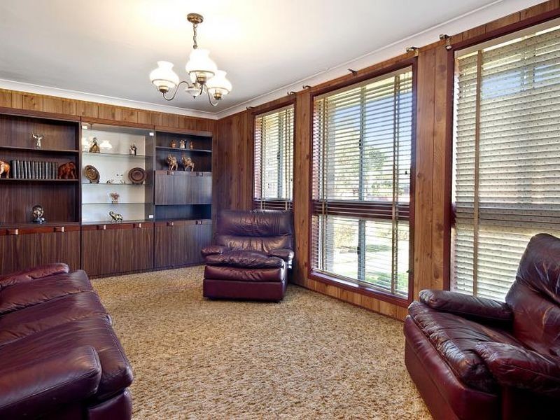 Quakers Hill NSW 2763