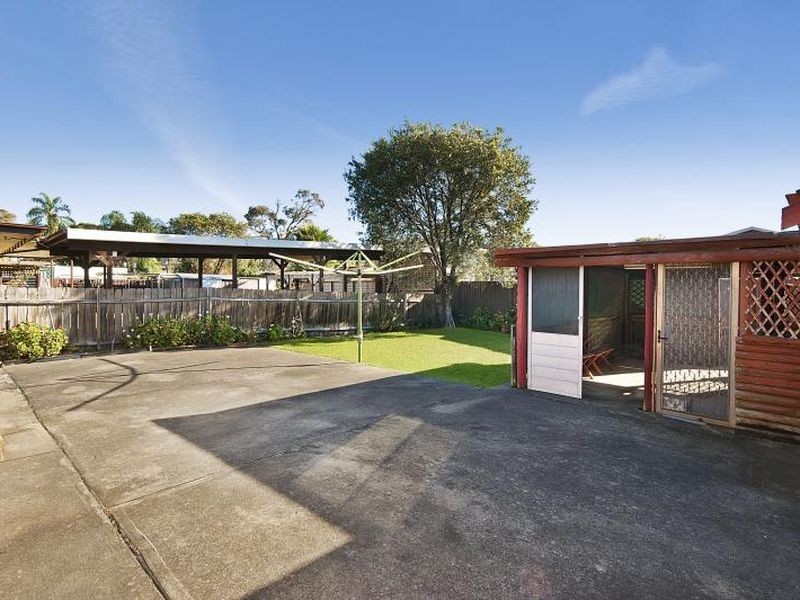 Quakers Hill NSW 2763