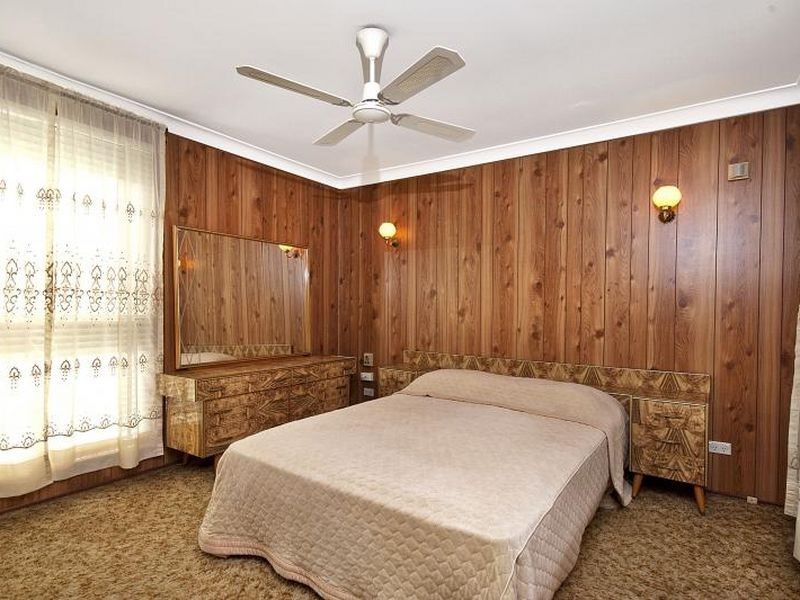 Quakers Hill NSW 2763