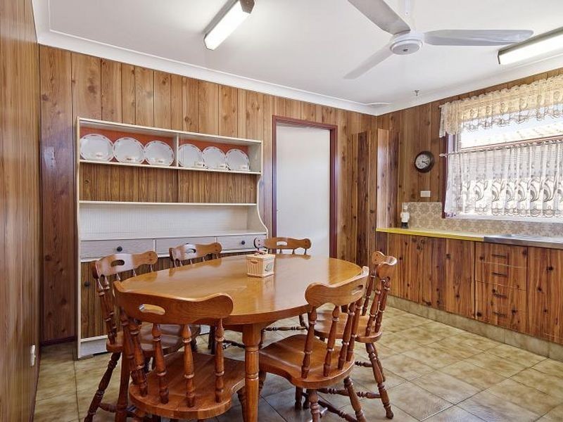 Quakers Hill NSW 2763