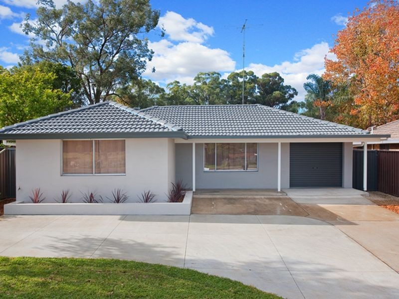 20 Quakers Hill Parkway, Quakers Hill NSW 2763