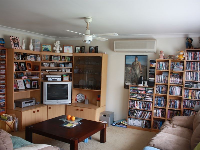 Quakers Hill NSW 2763