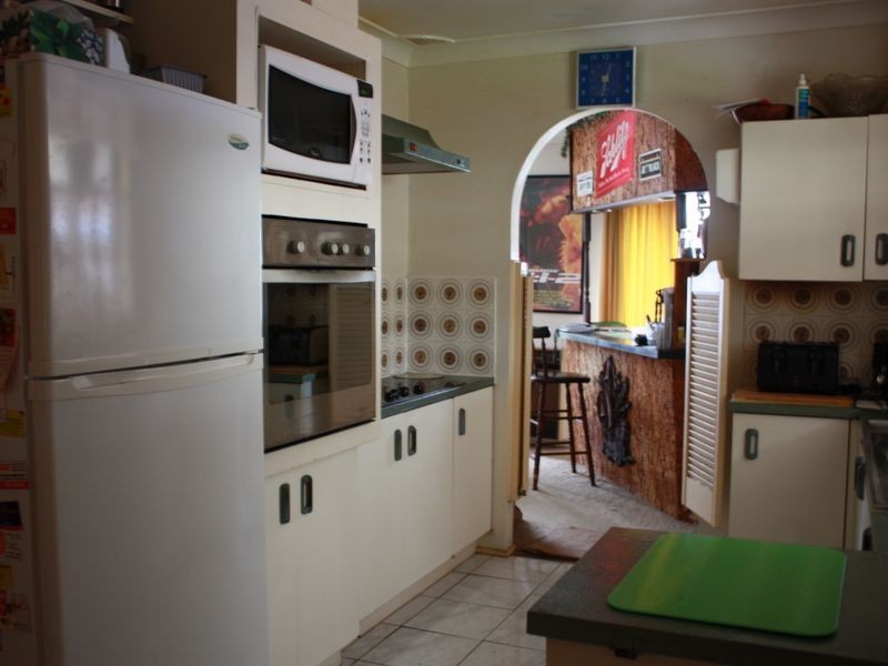 Quakers Hill NSW 2763