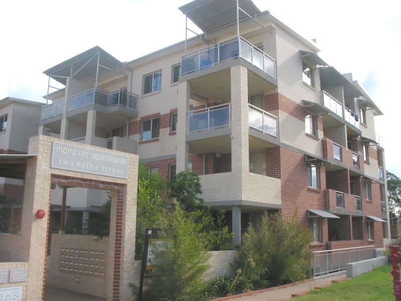 Mount Druitt NSW 2770