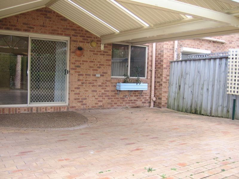 Woodcroft NSW 2767
