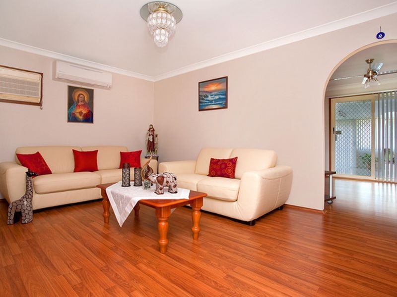 Glendenning NSW 2761