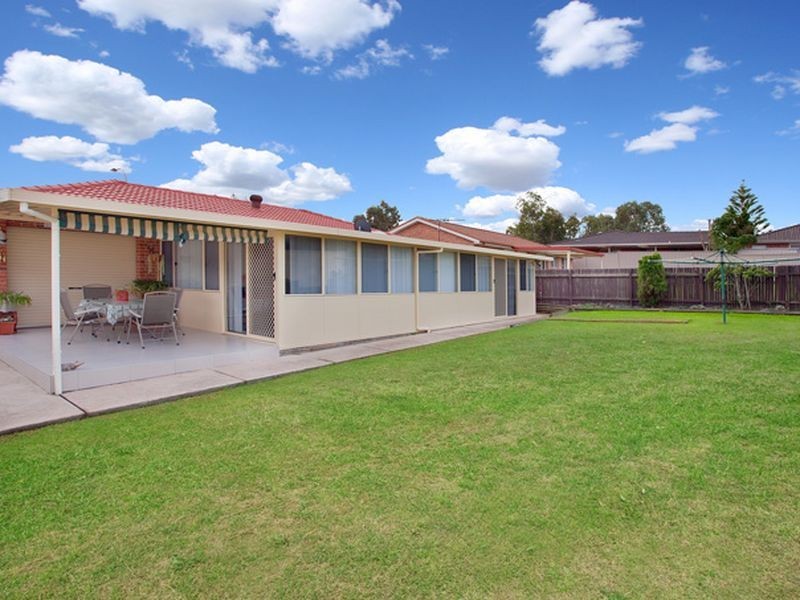 Glendenning NSW 2761