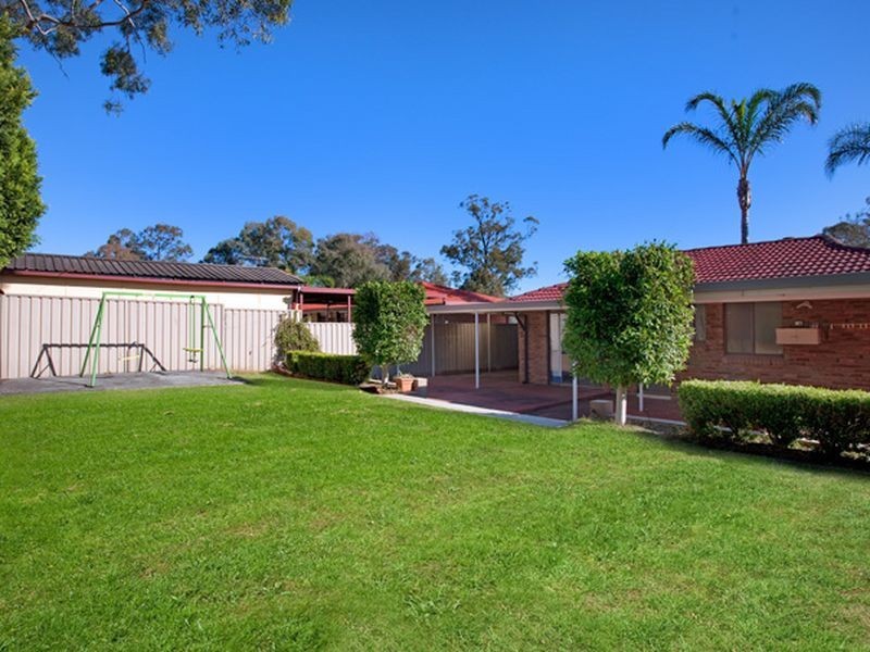 Doonside NSW 2767