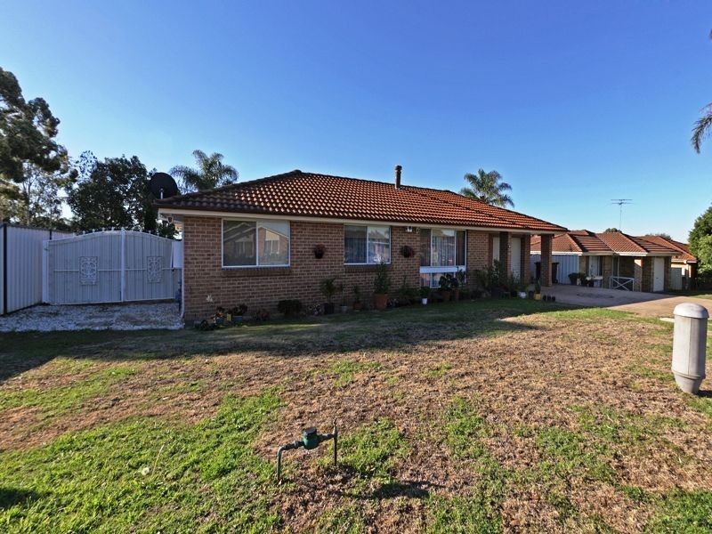Glendenning NSW 2761