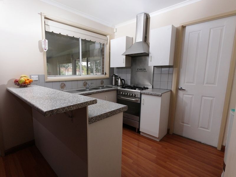 Glendenning NSW 2761