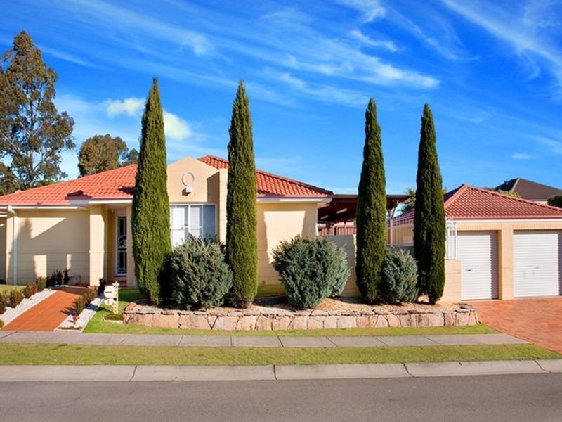 Woodcroft NSW 2767