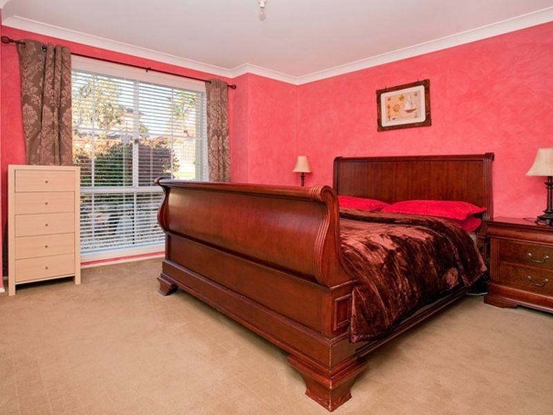 Woodcroft NSW 2767