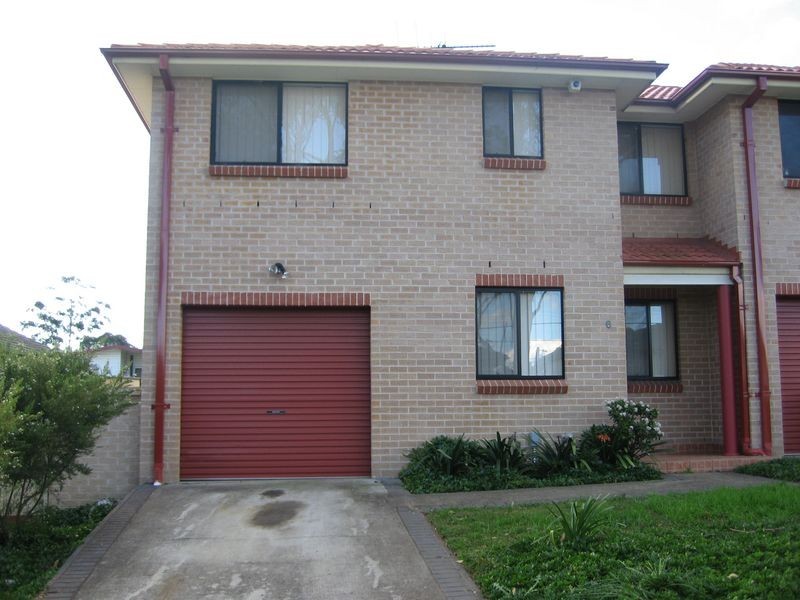 Doonside NSW 2767