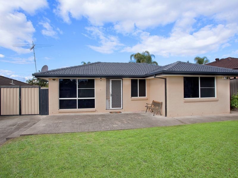 Hassall Grove NSW 2761
