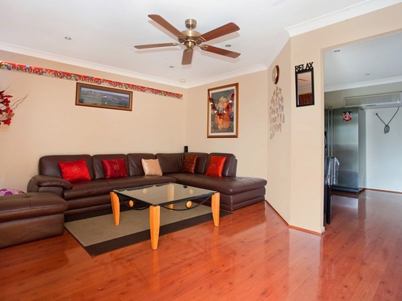 Hassall Grove NSW 2761