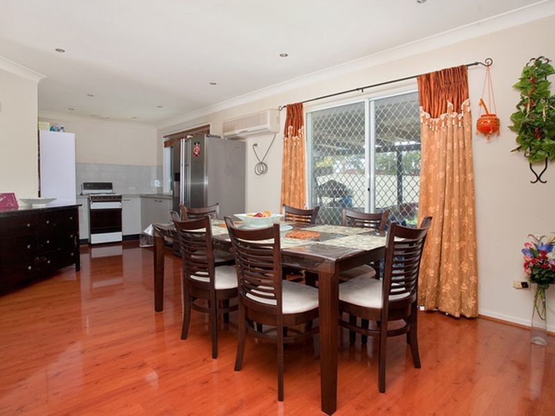 Hassall Grove NSW 2761
