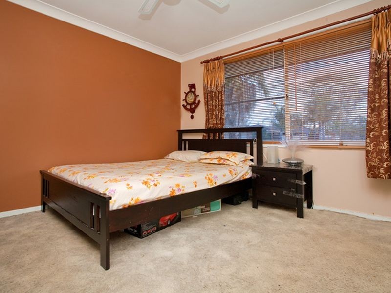 Hassall Grove NSW 2761