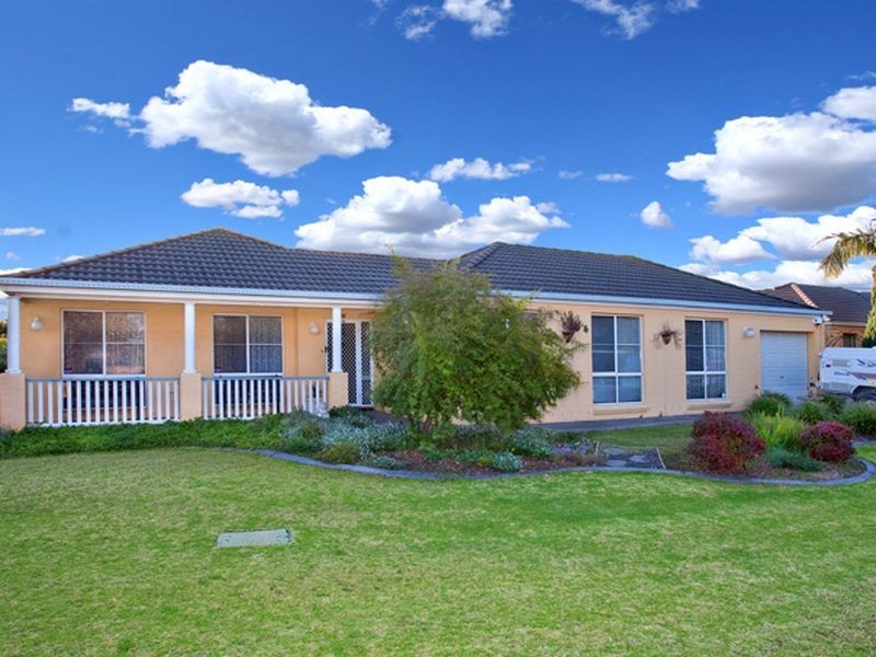 Glendenning NSW 2761