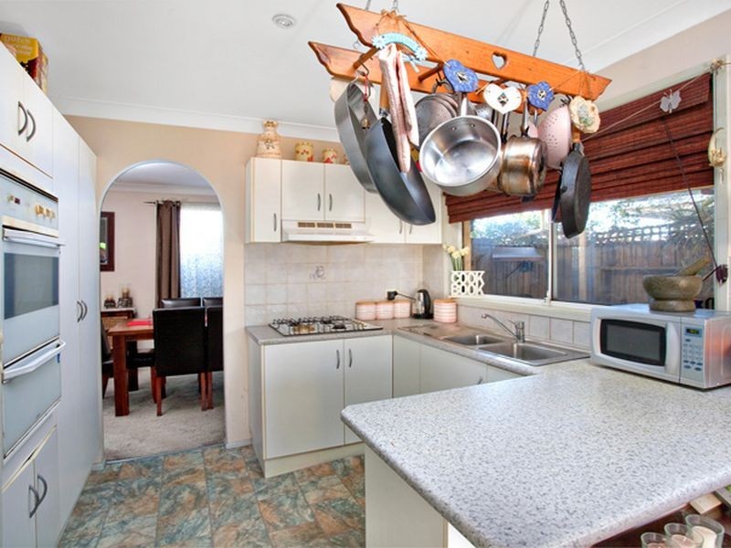 Glendenning NSW 2761