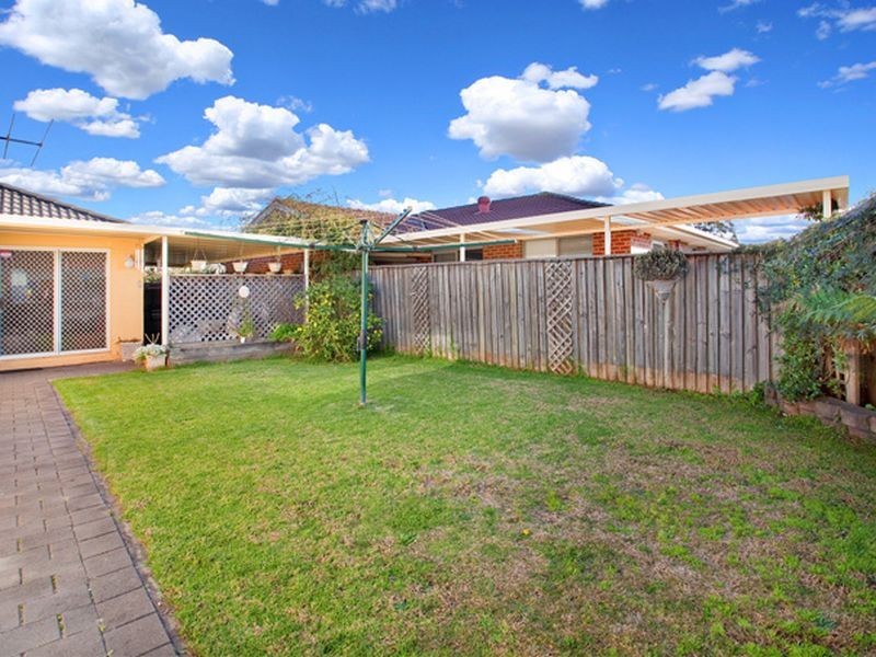 Glendenning NSW 2761