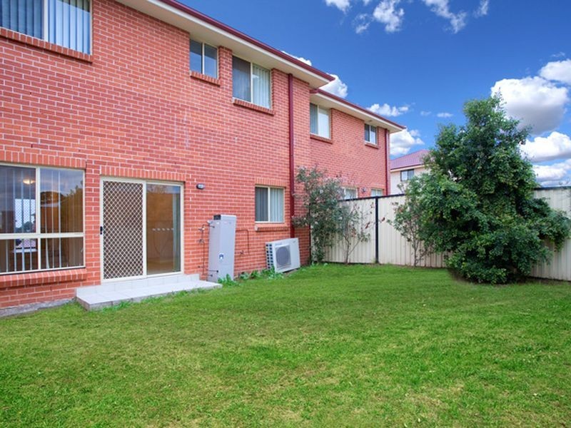 18/38 Hillcrest Road, Quakers Hill NSW 2763