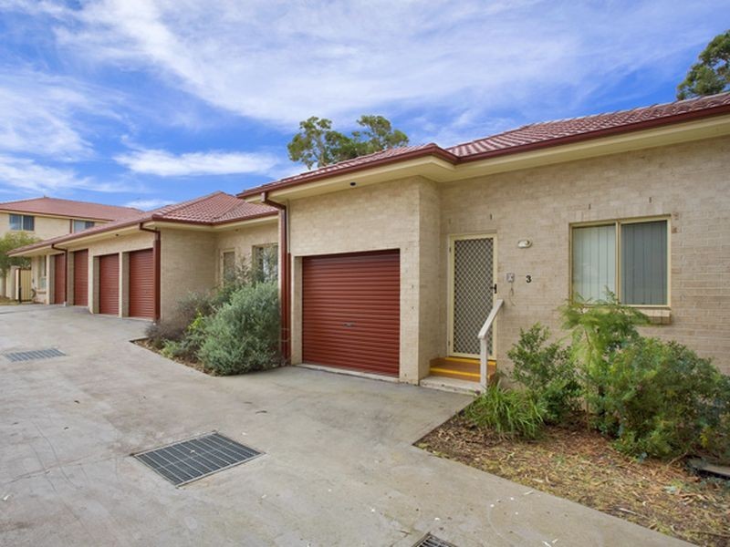3/219 Hill End Road, Doonside NSW 2767