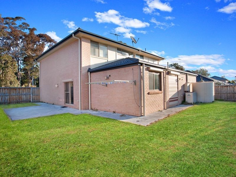 Woodcroft NSW 2767