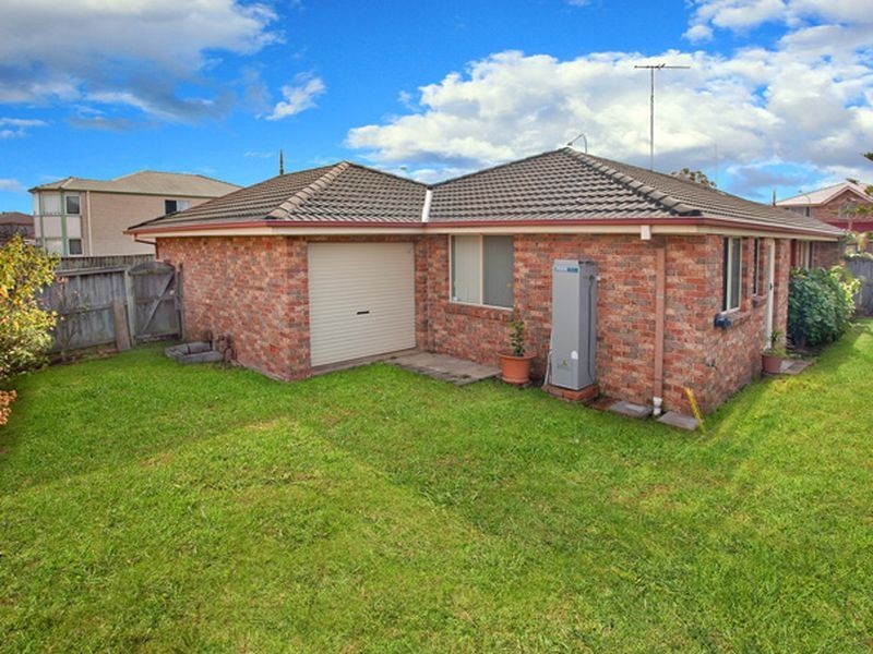 Woodcroft NSW 2767