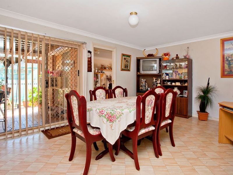 19 Sandstock Place, Woodcroft NSW 2767