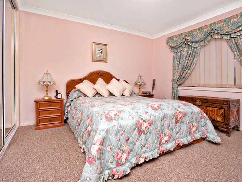 19 Sandstock Place, Woodcroft NSW 2767