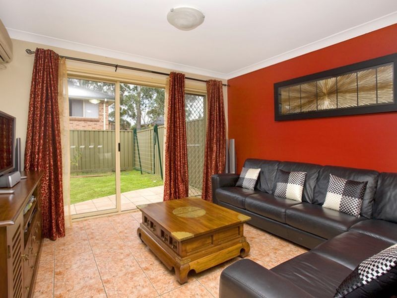 Quakers Hill NSW 2763