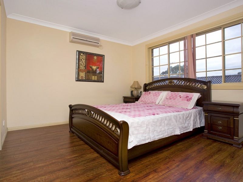 Quakers Hill NSW 2763