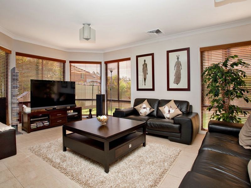 Woodcroft NSW 2767