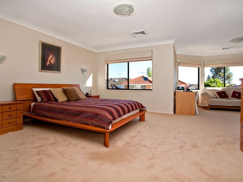 Woodcroft NSW 2767
