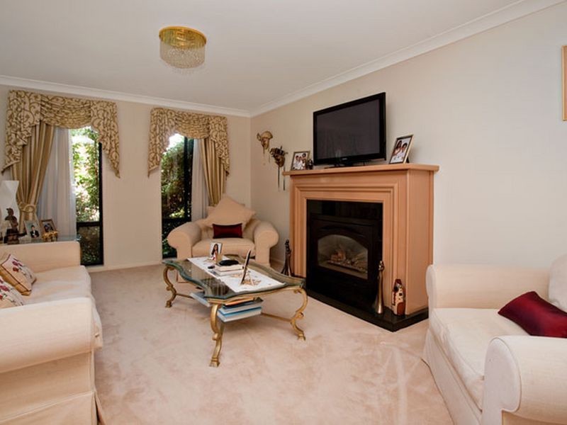 Woodcroft NSW 2767