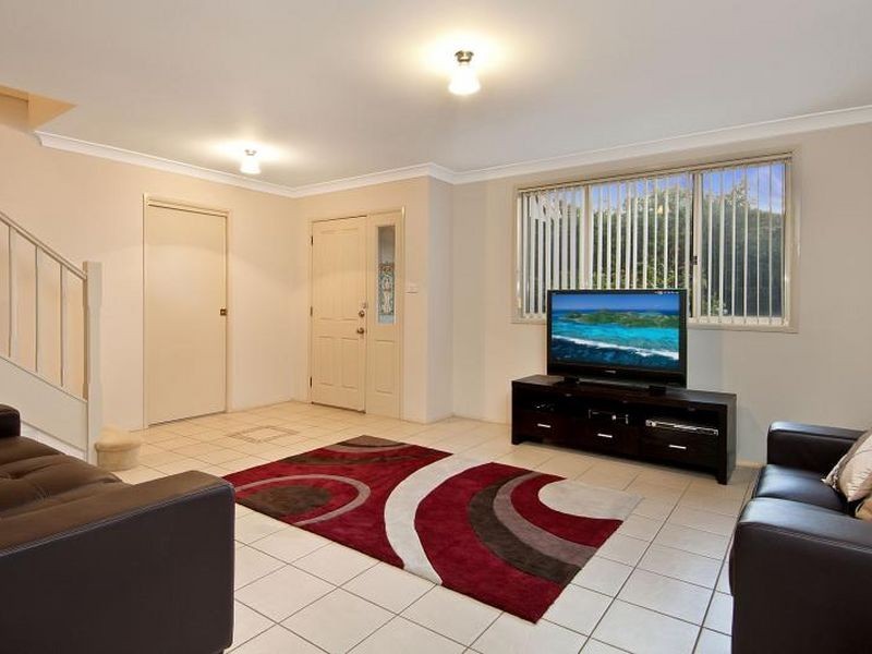 1/22 Westminster Street, Schofields NSW 2762