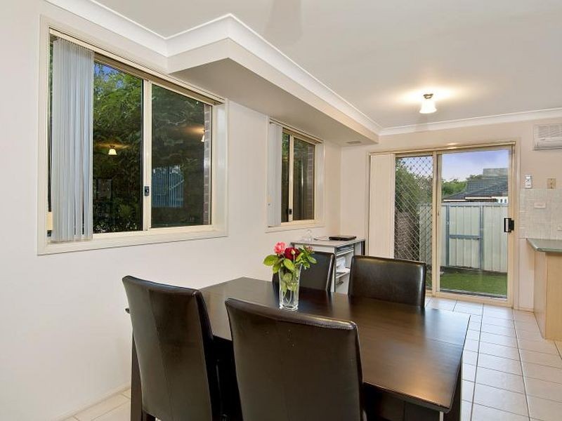 1/22 Westminster Street, Schofields NSW 2762