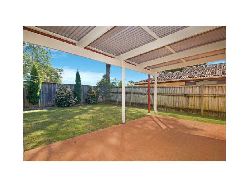 35b Pottery Circuit, Woodcroft NSW 2767
