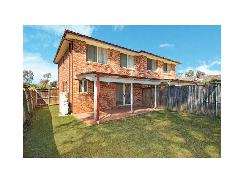 35b Pottery Circuit, Woodcroft NSW 2767