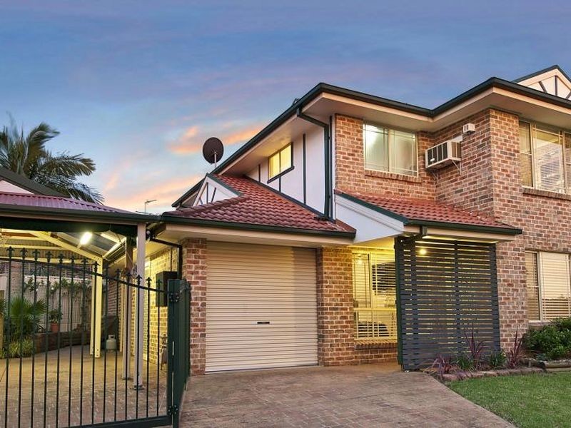 3A Roxby Grove, Quakers Hill NSW 2763