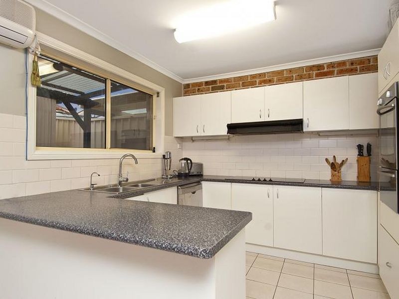 3A Roxby Grove, Quakers Hill NSW 2763