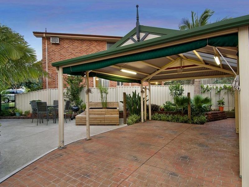 3A Roxby Grove, Quakers Hill NSW 2763