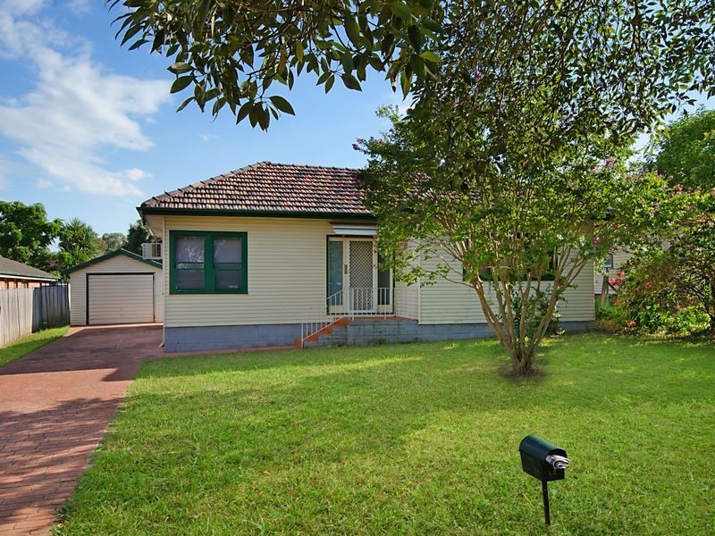 14 Edward Street, Marayong NSW 2148