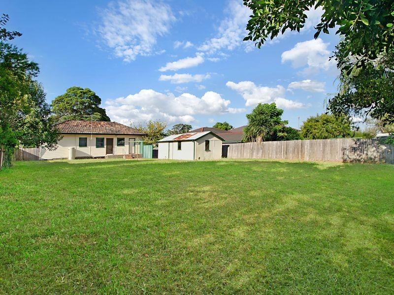 14 Edward Street, Marayong NSW 2148