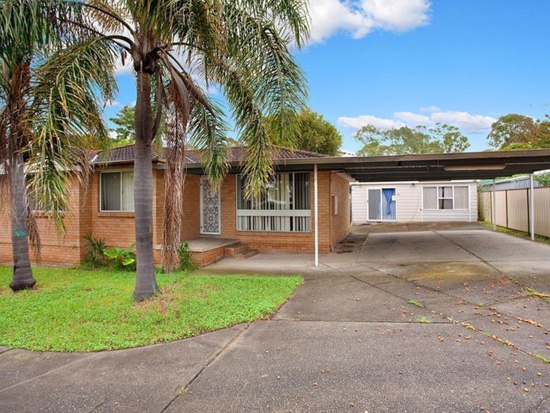 10 Lyall Avenue, Dean Park NSW 2761