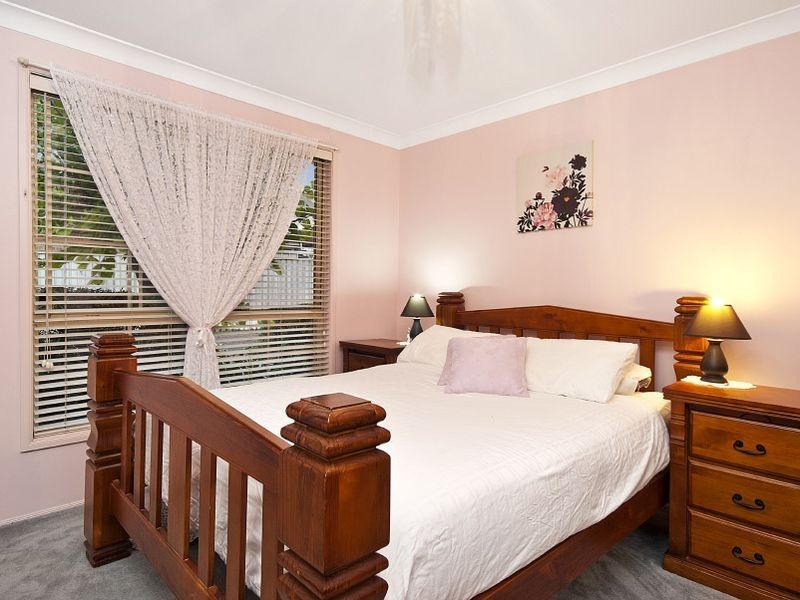 11 Alpin Grove, Oakhurst NSW 2761