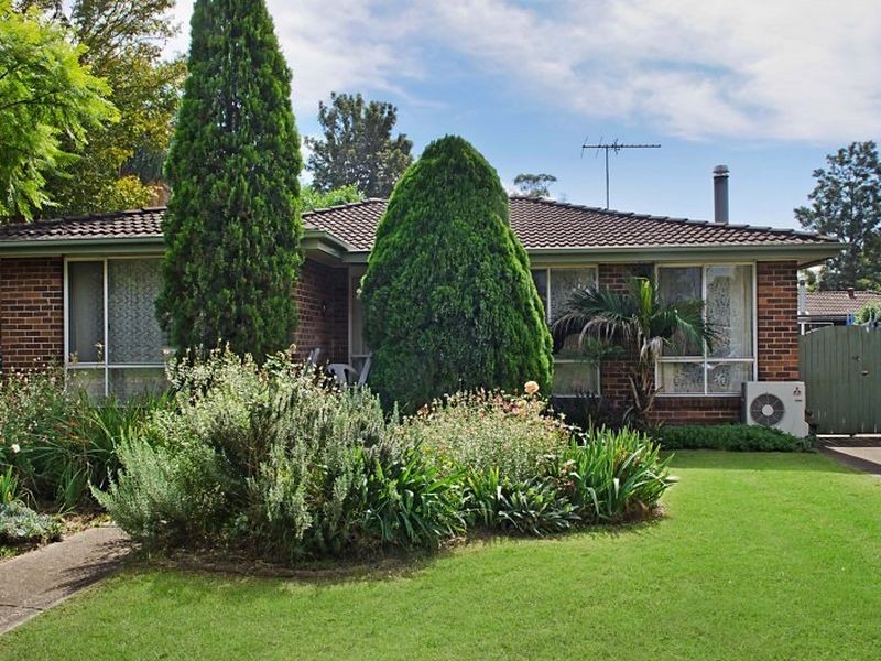67 Alford Street, Quakers Hill NSW 2763