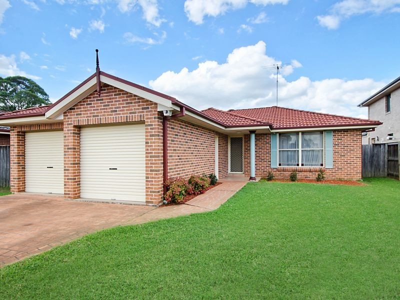 Woodcroft NSW 2767